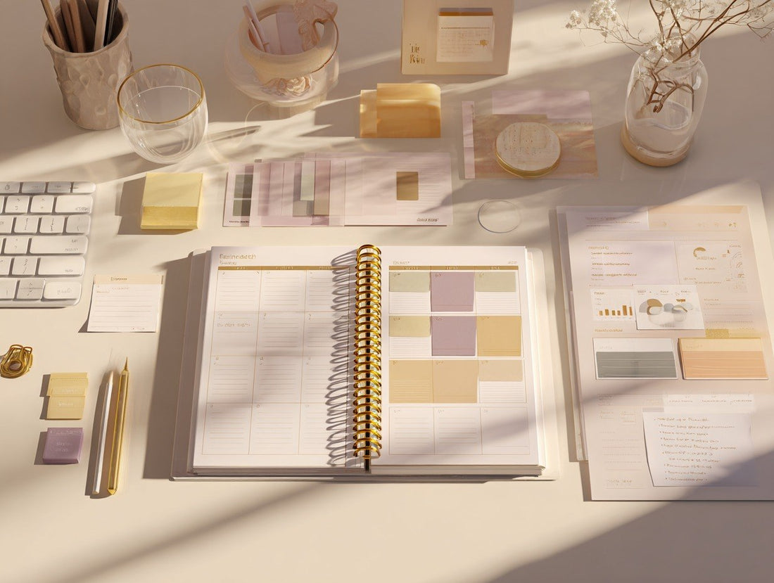 Why Daily Routines Matter in Time Planning